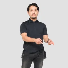 合同会社JAOのスタッフALEXの写真