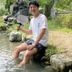 合同会社JAOのスタッフKAZUの写真