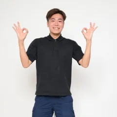 合同会社JAOのスタッフKENの写真